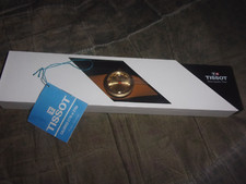 TISSOT NEUVE Modèle SIDERAL homme automatic Années60 VINTAGE AVEC ECRIN  ?