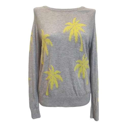 Lot pull femme - femme, gris
