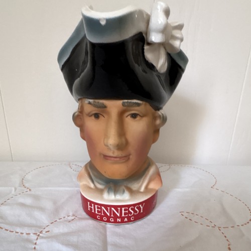 Hennessy cognac capitaine - cognac,