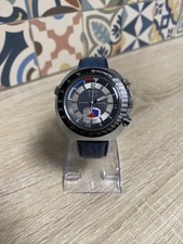 Montre SICURA chronographe 