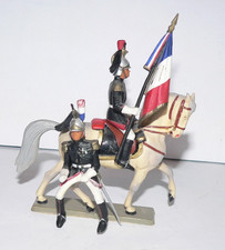 STARLUX / MUSIQUE DE LA GARDE REPUBLICAINE A CHEVAL