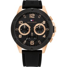 Montre Homme TOMMY HILFIGER
