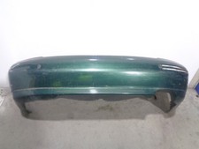 pare-choc arrière pour