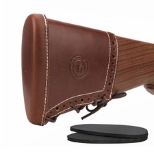 Coussins antirecul en cuir