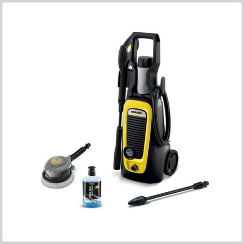 Laveuse pression k5 - pression,