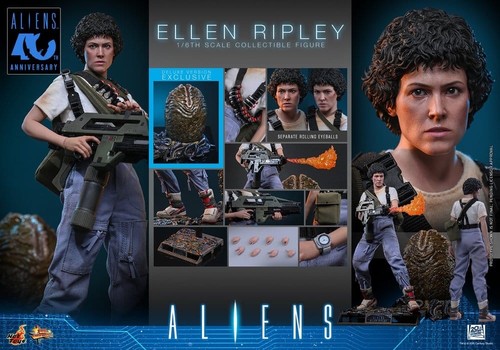 Preorder september 2027 aliens - preorder,