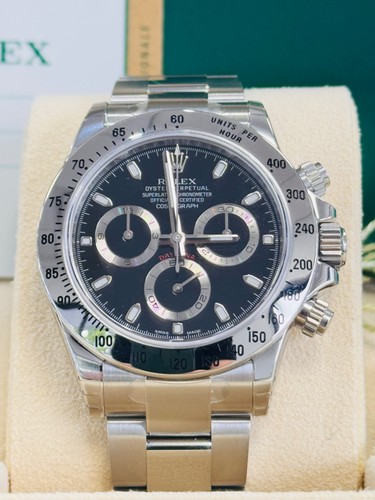 Rolex cosmograph daytona - cosmograph,