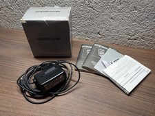 Boîte Vide Console Officiel