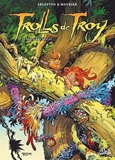 Trolls de Troy. Vol. 22. A
