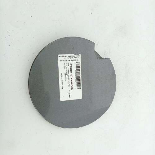 Trappe essence renault grand - trappe, d'essence