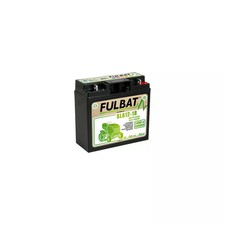 BATTERIE TONDEUSE FULBAT