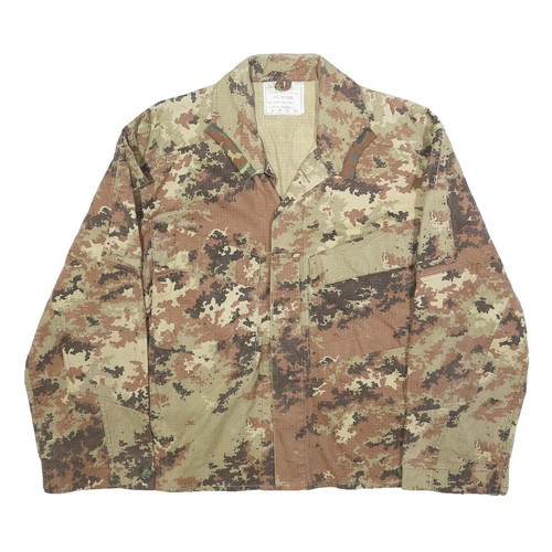 Veste boutonnée style - veste,