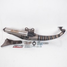 Pot d échappement GIANNELLI