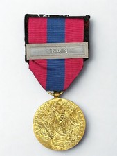 (18.034) Médaille de la