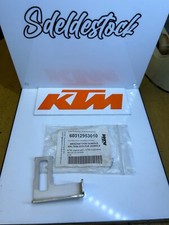 1 plaque support pour dongle KTM 60312953010 duke