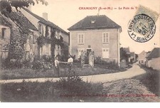 77. n° 103086 .chamigny .le puit .