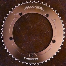 MICHE PLATEAU ADVANCED PISTA 50D