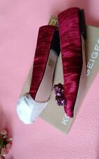 NEUF Superbes ballerines