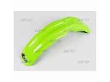 Garde boue UFO avant vert