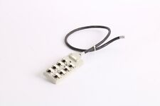 Système De Connexion Allen Bradley 898D-P58DT-B10 - Câbles Coupés