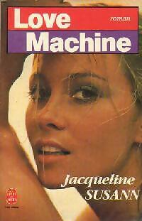 Love machine jacqueline - machine,
