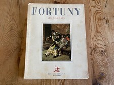 Livre Ancien MARIAN0 Fortuny Votre Vie , Votre Art, Votre Art - Barcelona 1952