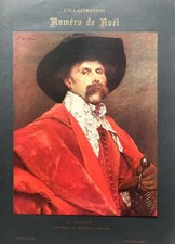 Illustration en couleurs