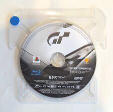 Gran Turismo 5 Prologue PS3 -