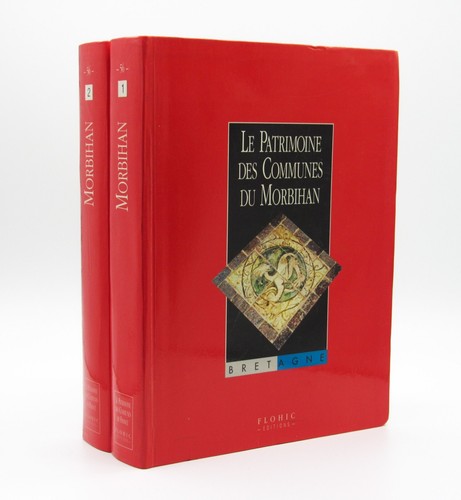 Patrimoine des communes du - le,