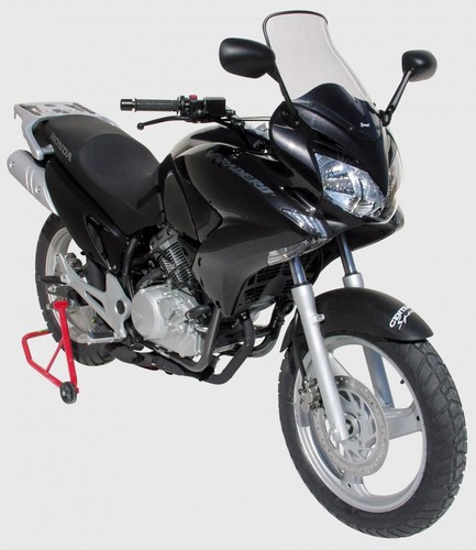 Pare brise bulle 39 5 - pare, hp+15