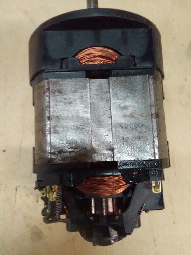 Moteur pour tondeuse