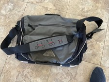 Brompton bag and frame - brompton,