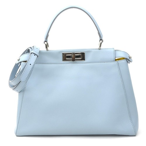 Auth fendi peekaboo sac - fendi, à