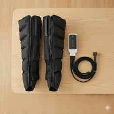 Bottes de Pressothérapie