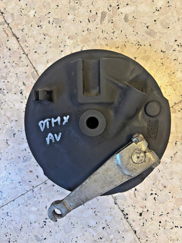 Yamaha 125 dtmx 1980 - -,