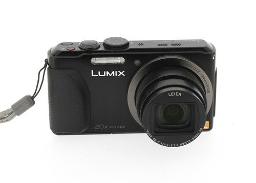 Panasonic lumix dmc - lumix, dmc‑tz37