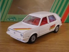 SCHABAK VOLKSWAGEN VW GOLF