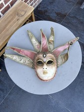 Masque De Carnaval Venise Déguisement Collection