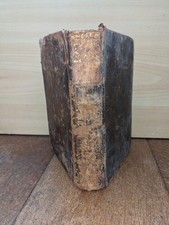 livre ancien-J. J. Rousseau - dictionnaire de musique - 1768 - E.O.