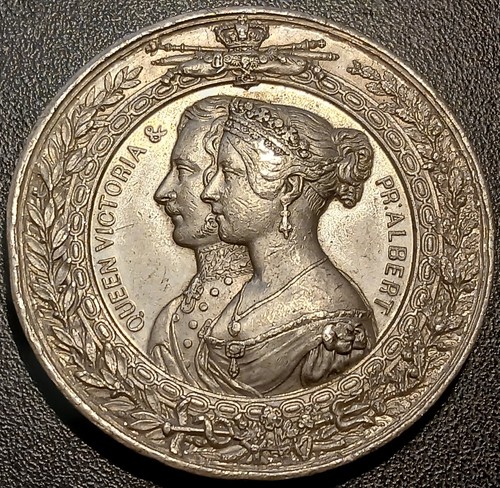 Royaume uni médaille - royaume-uni,