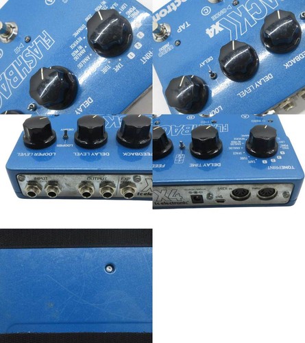 Zoom electronic flashback - zoom,