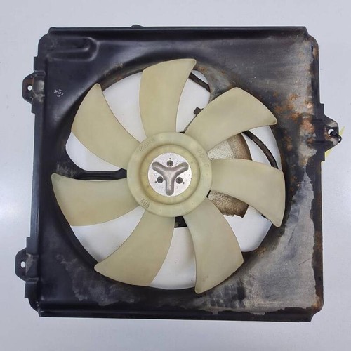 Ventilateur électrique toyota - ventilateur,