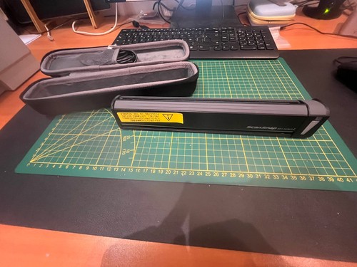 Scanner scansnap s1100i bon - scanner,