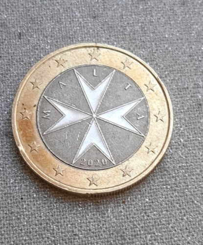 Rare piece malte 2020 - 2020, 1
