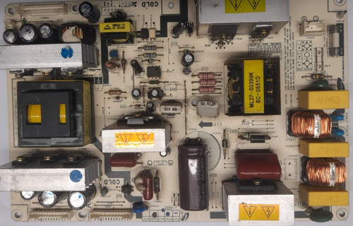 Carte alimentation samsung - tv,