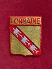 Patch ecusson escadron - ecusson,
