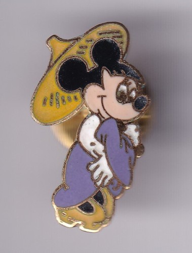 Rare pins pin - .., disney
