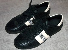 Chaussures baskets BIKKEMBERGS 38 très bon état