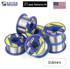 Mechanic SX-862 0.6mm 60g