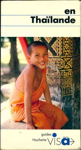 Thaïlande christine le - -,
